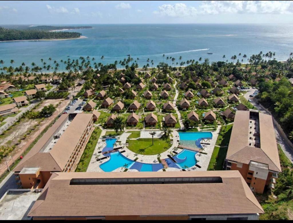 Flat 208 Eco Resort Carneiros Tamandaré 外观 照片