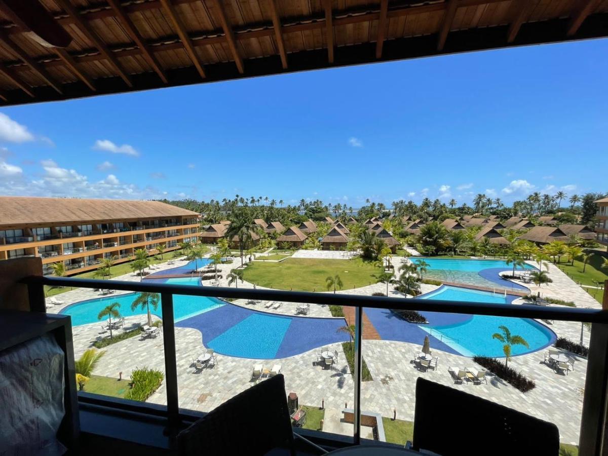 Flat 208 Eco Resort Carneiros Tamandaré 外观 照片
