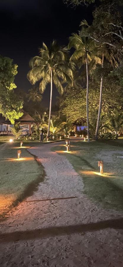 Flat 208 Eco Resort Carneiros Tamandaré 外观 照片
