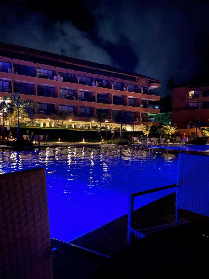 Flat 208 Eco Resort Carneiros Tamandaré 外观 照片