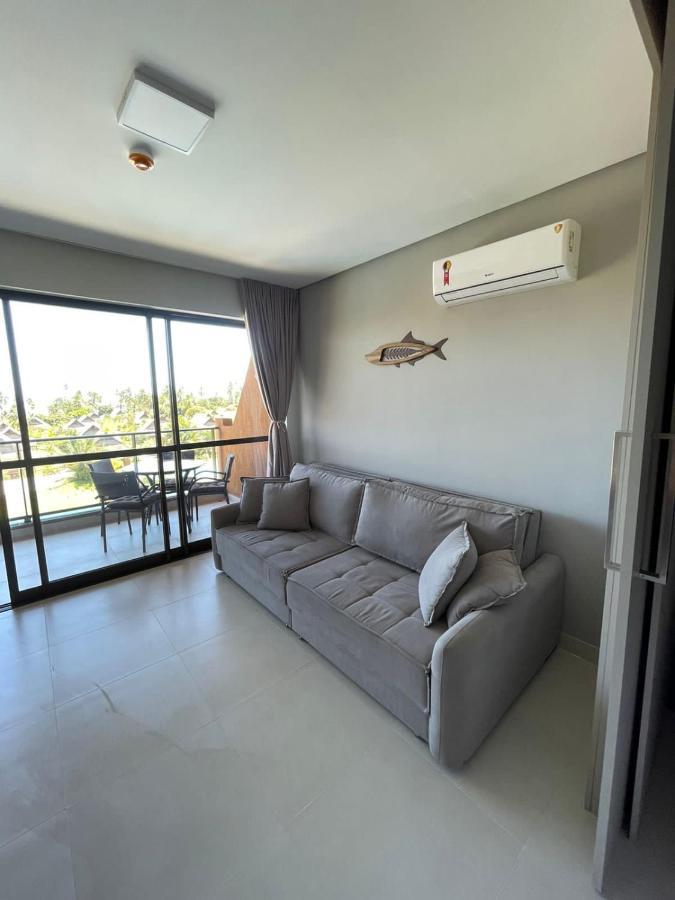 Flat 208 Eco Resort Carneiros Tamandaré 外观 照片