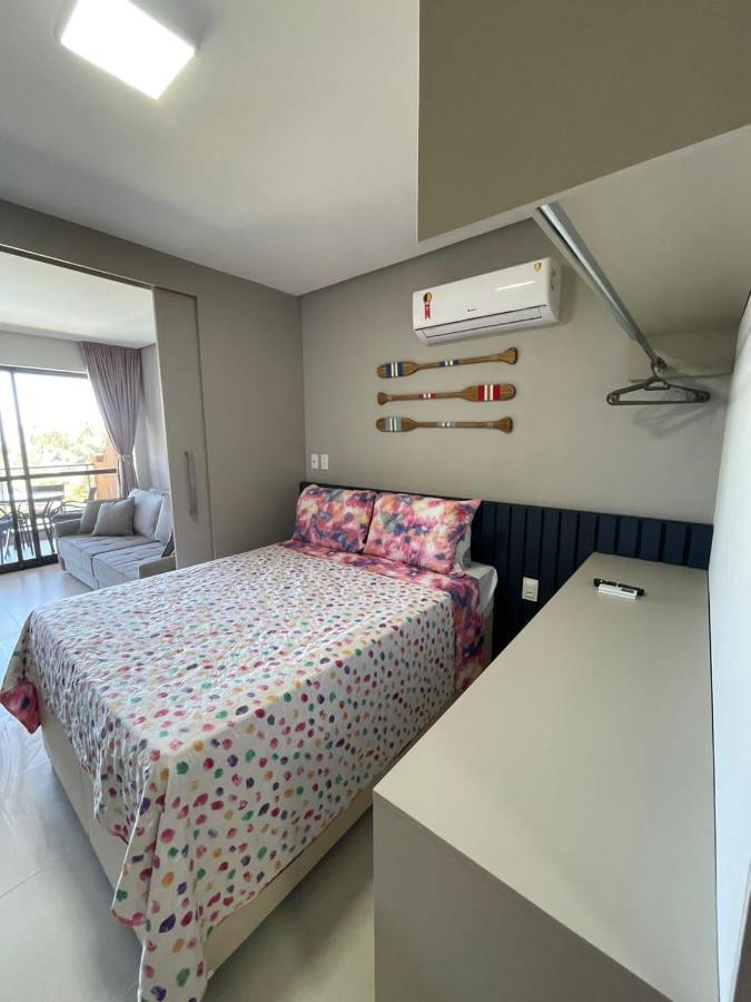 Flat 208 Eco Resort Carneiros Tamandaré 外观 照片