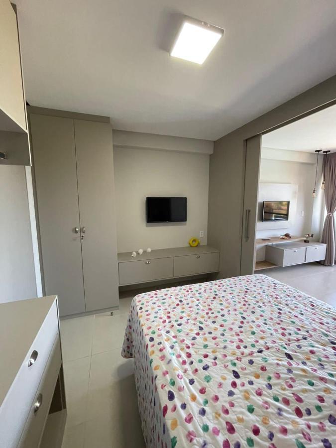 Flat 208 Eco Resort Carneiros Tamandaré 外观 照片