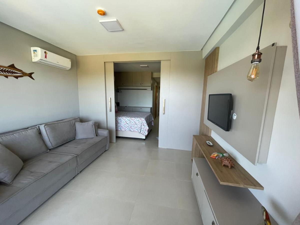 Flat 208 Eco Resort Carneiros Tamandaré 外观 照片