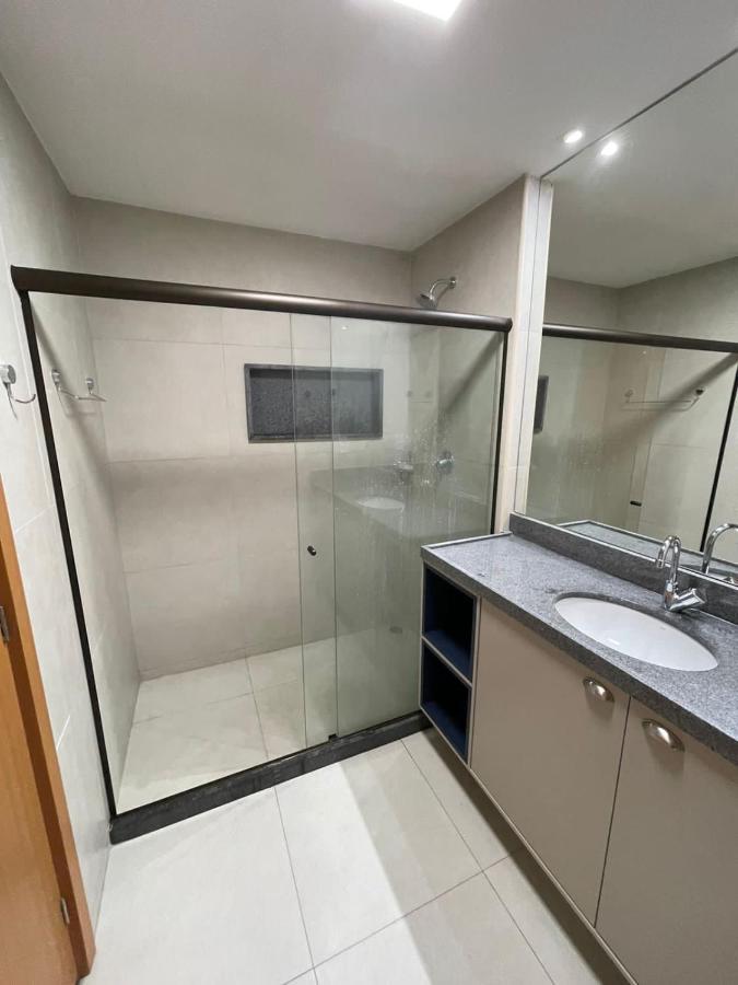Flat 208 Eco Resort Carneiros Tamandaré 外观 照片